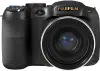 Fujifilm FinePix S2800HD Review and Specs